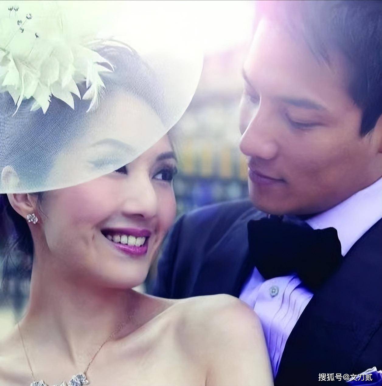 杨千嬅:千帆过尽终收获幸福_陈奕迅_郑中基_感情