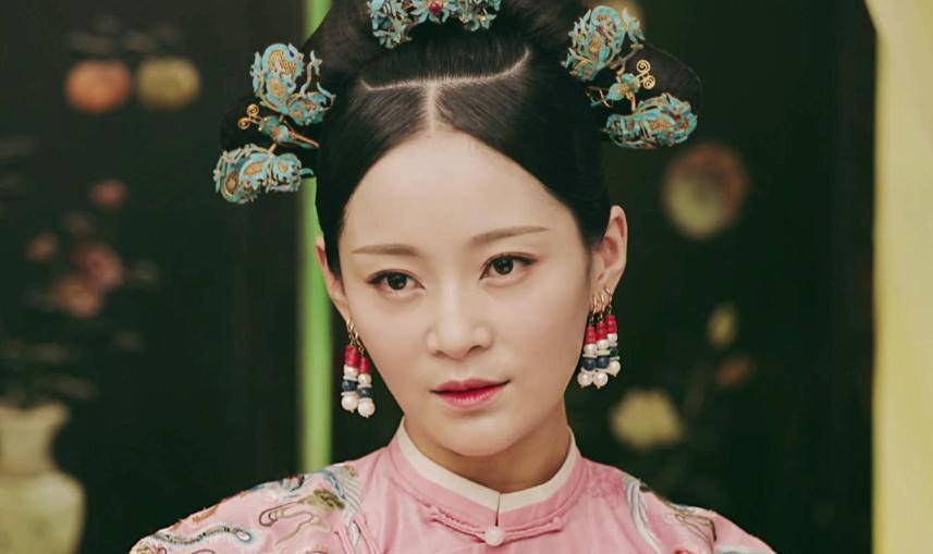 陈德容与小15岁张檬同台飙戏,脸部状态更年轻,自然美完胜整容_女神