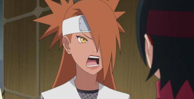 博人传最新一集69级集终于更新了,这一集还是接续