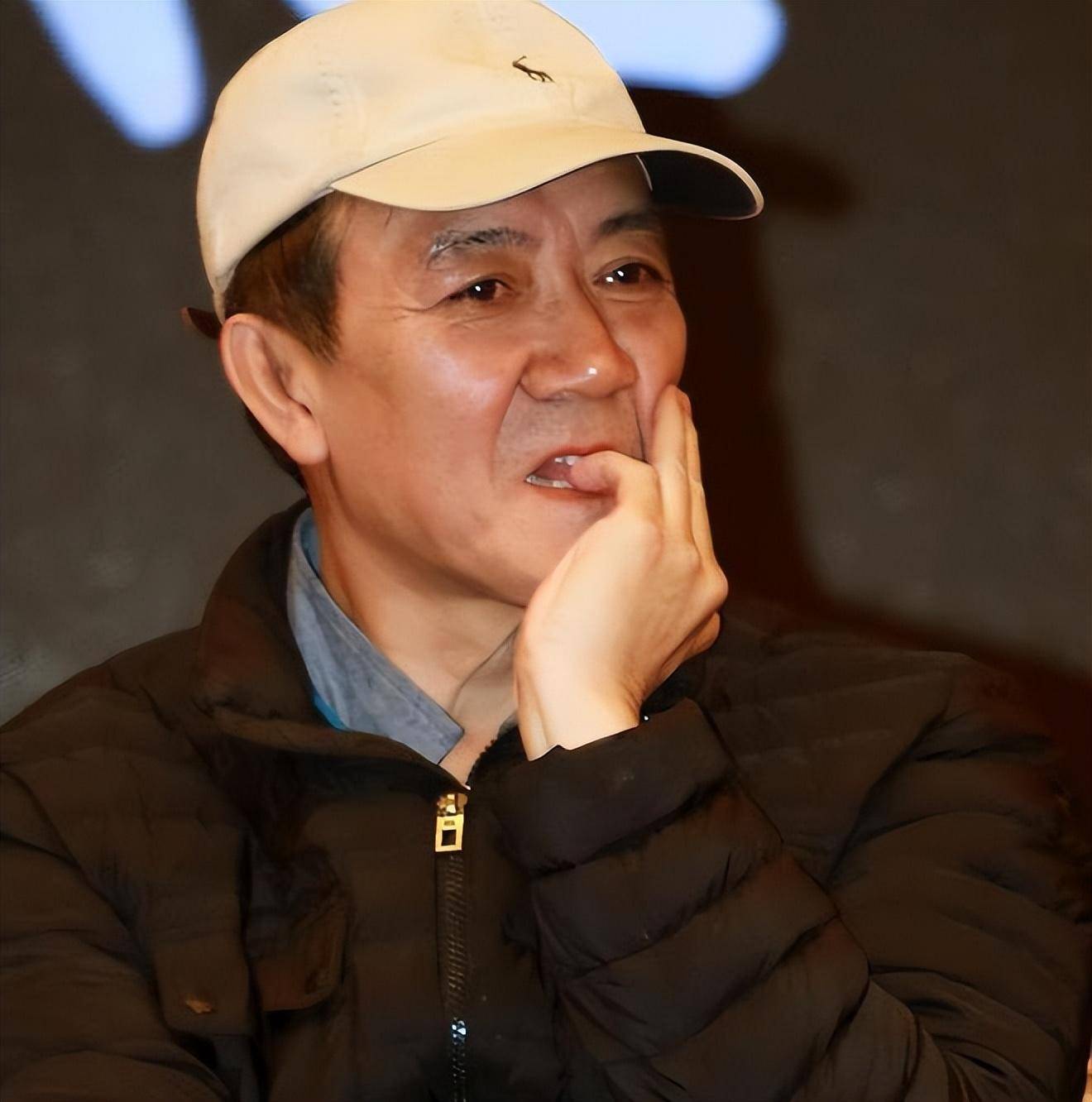 李幼斌净身出户娶3婚史兰芽继子成他骄傲亲生儿子让他苦恼