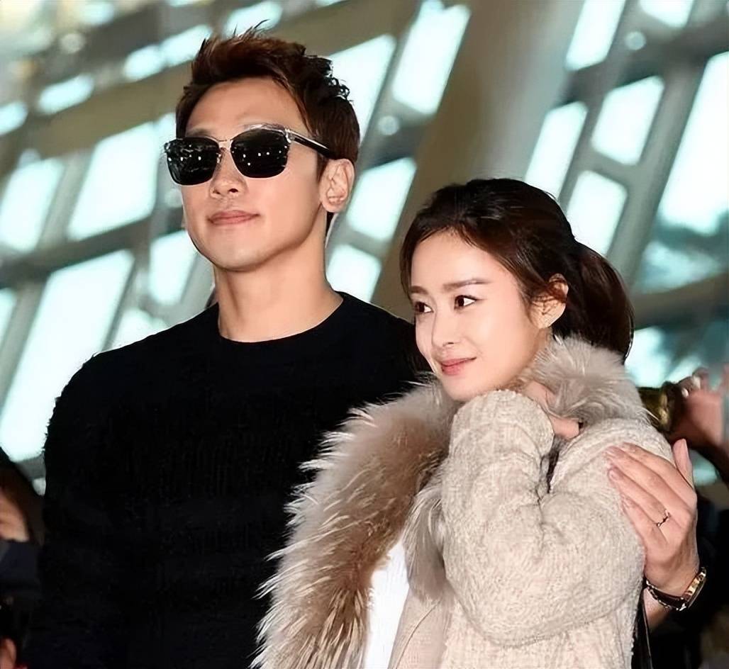 金泰熙rain"甜蜜咖啡车互动"成热门话题,她坦言越来越喜欢演戏_作品