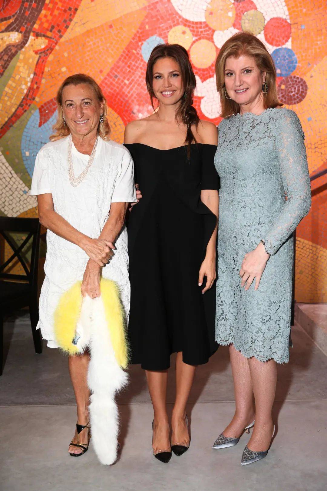 准继女是"俄罗斯第一名媛"_朱可娃_叶莲娜_寡头