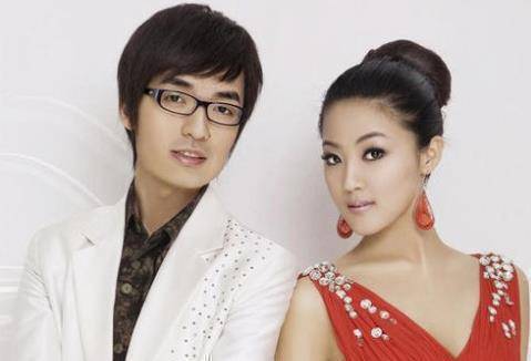从"兄妹"变夫妻,相知12年一场车祸情定今生,王小海终娶2婚女歌手_小玮