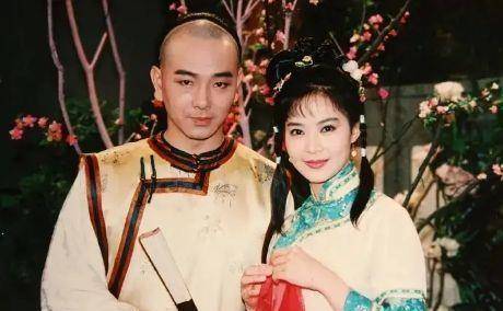 出道37年,大器晚成的张晨光为何零绯闻,看看妻子是谁就知道了_倪萍