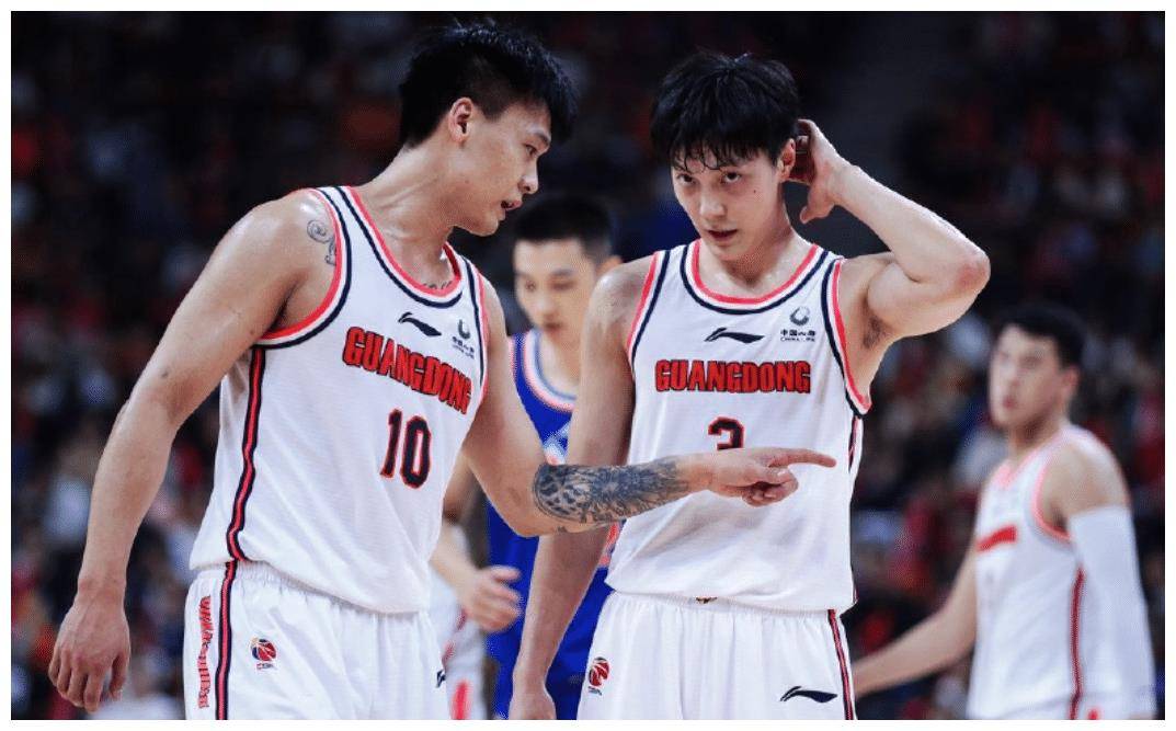 林俊涛的下家很可能就是宁波男篮.