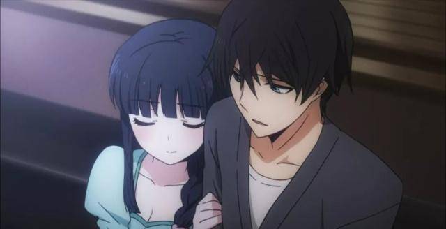 日本网友评选出最羡慕的动画主角_榜单_后宫_主人公