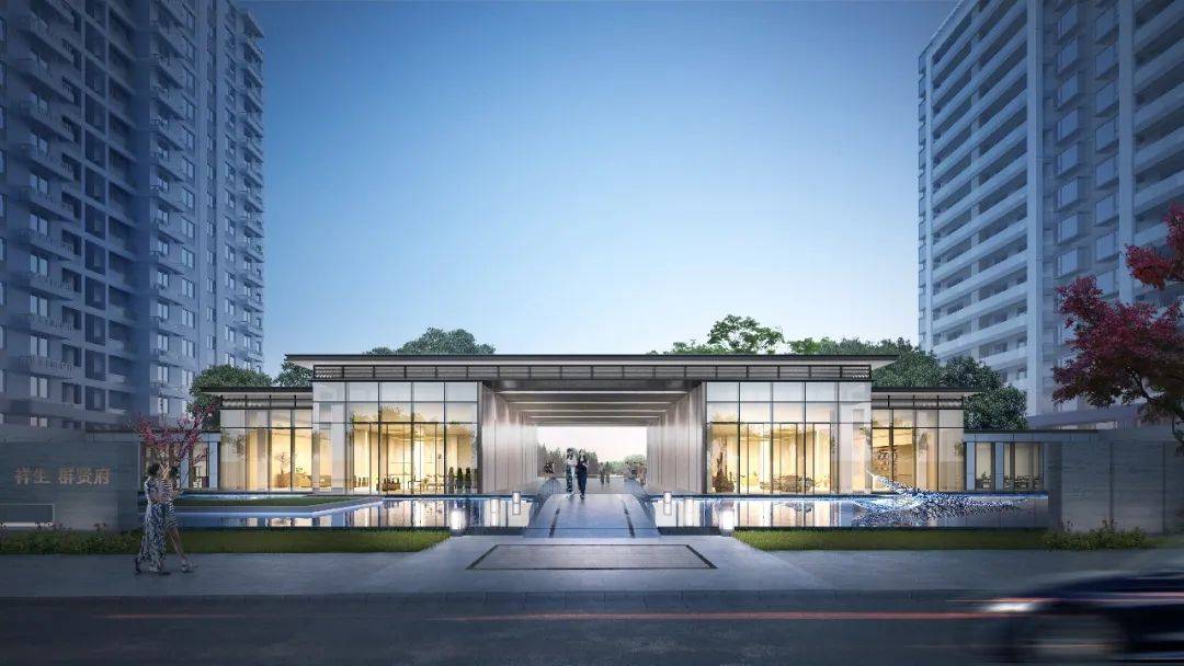 绍兴祥生·群贤府售楼处电话丨售楼地址丨最新房源详情!