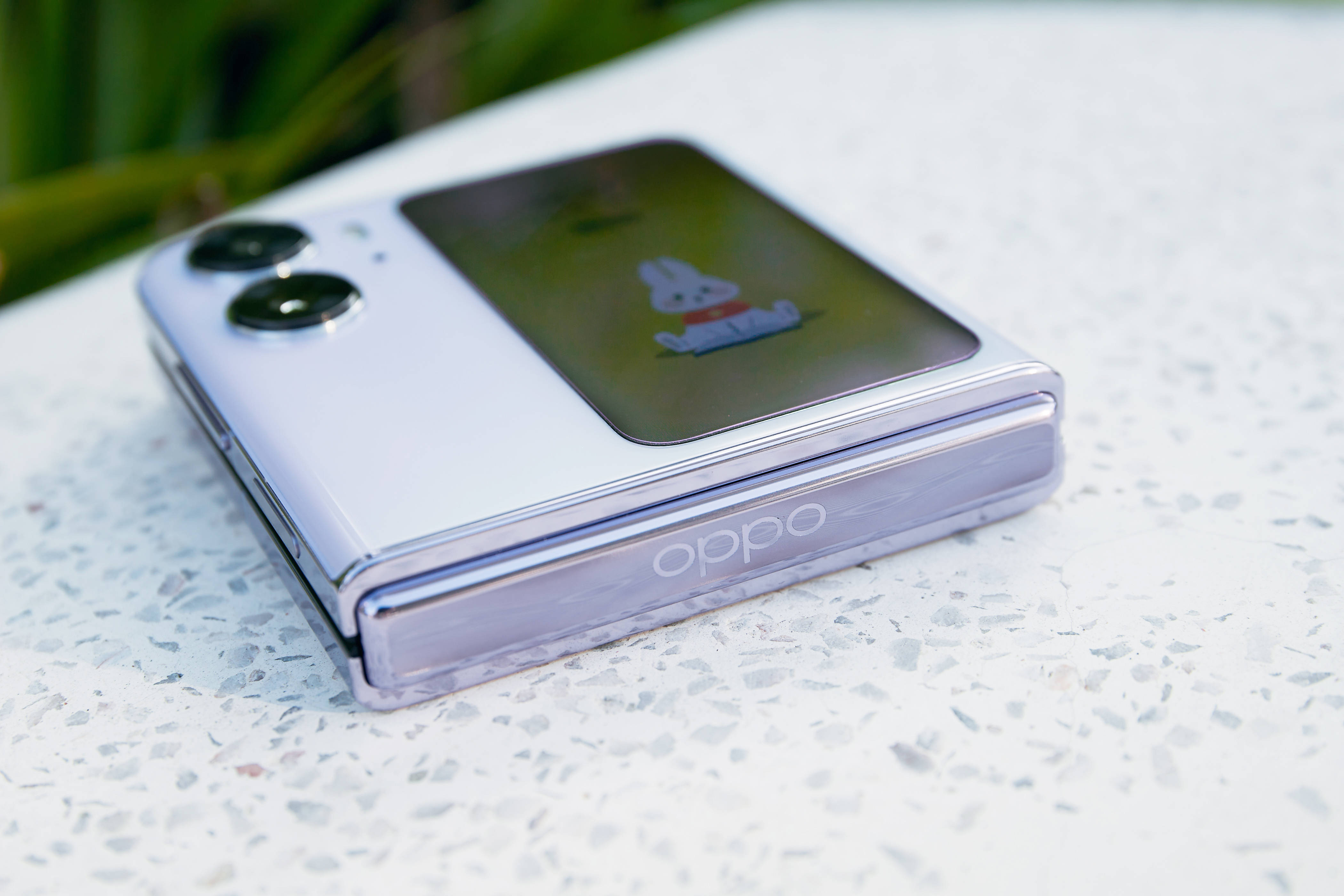 三星galaxy z flip5支持40万次折叠_测试_经历_find