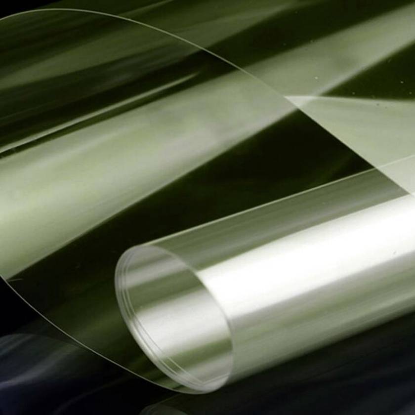 太阳能背板膜用抗紫外线pet薄膜,光伏pvdf/etfe膜夹层耐老化防uv专用