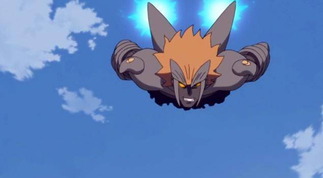 咒印之源如今变为生化危机的源头_实力_怪物_森林