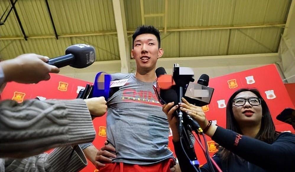 周琦的经纪人雎冉很有可能在近期被处理?_世界杯_上海_地方队