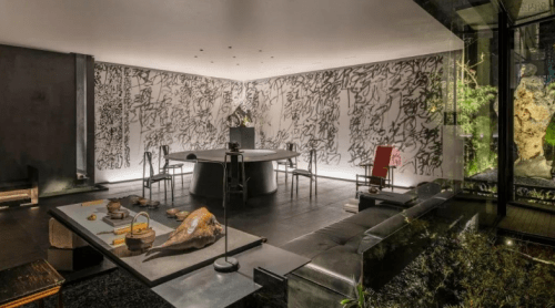 自助餐排行榜_2023年自助餐厅设计前十强推荐(口碑实力榜)