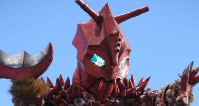 从宇宙的角度,看奥特曼中怪兽的分类_地球_卡欧斯头部_混沌