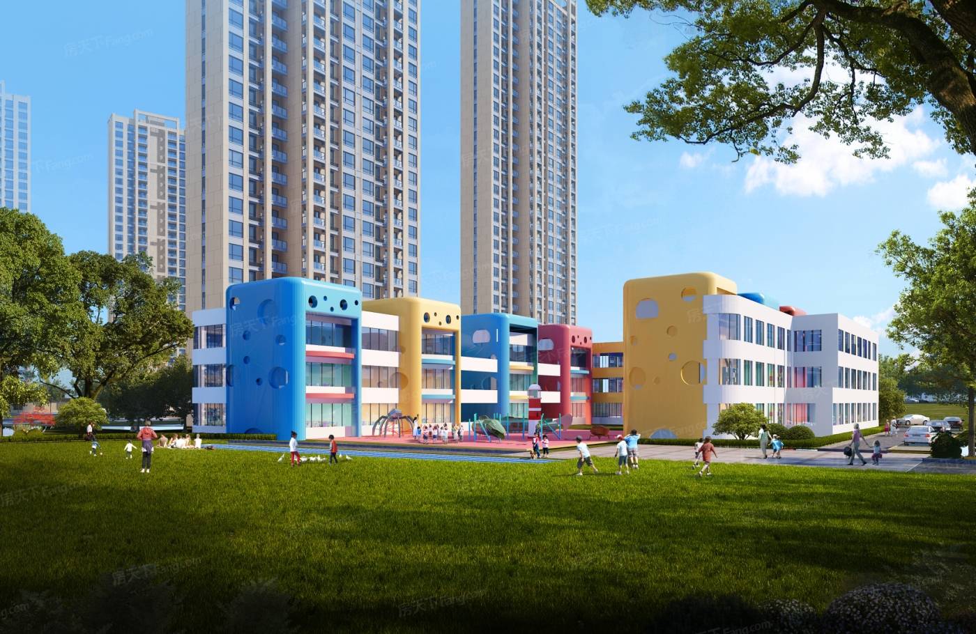 置顶衡阳-建滔裕花园 线上售楼处中心电话 售楼处 楼盘详情/地址