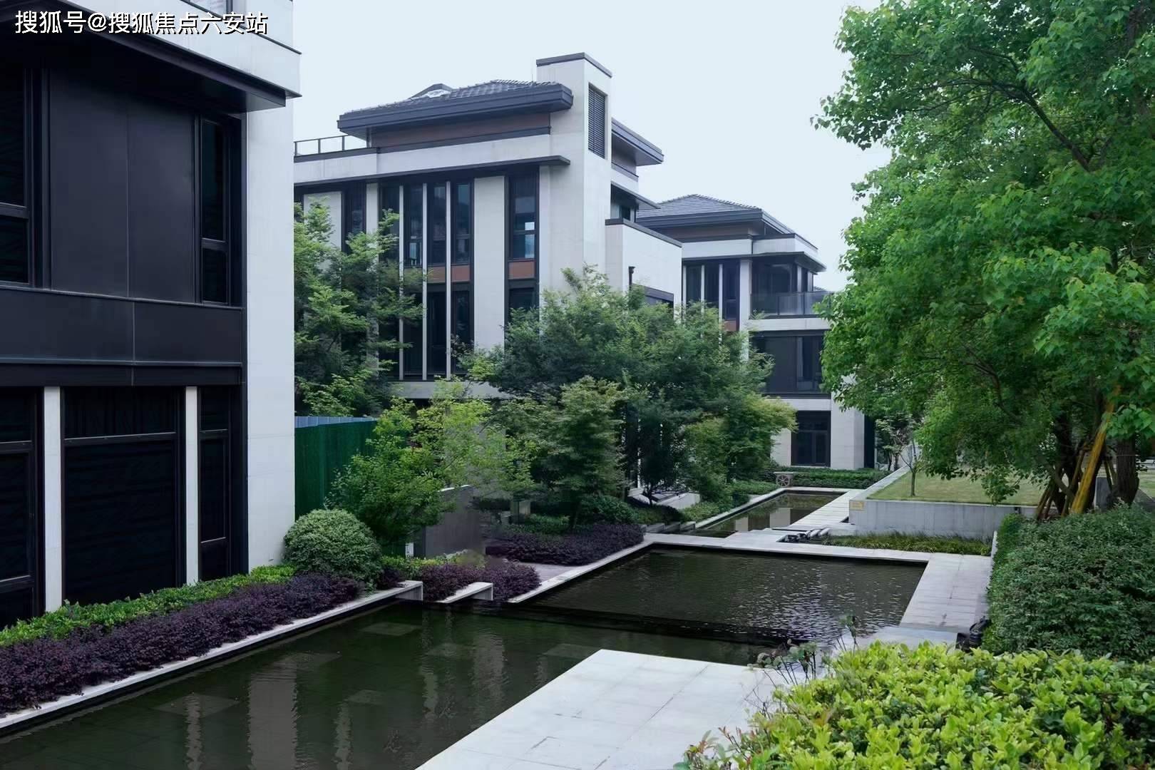 杭州拱墅·半山林畔别墅-(杭州半山林畔)|杭州半山林畔欢迎您|楼盘