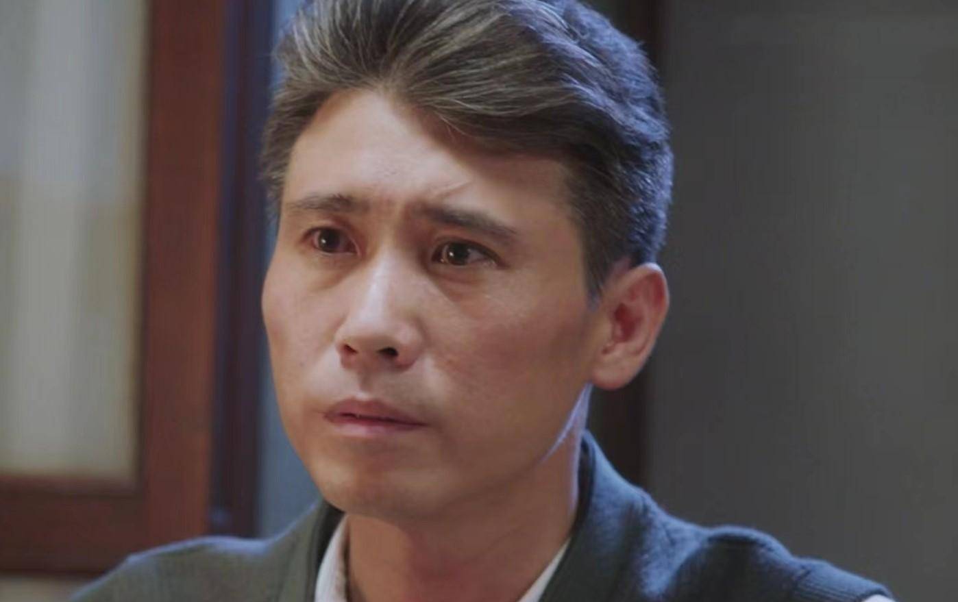 《信仰》第9集:一个细节令人啼笑皆非,三大漏洞经不起推敲_沈洁_军统