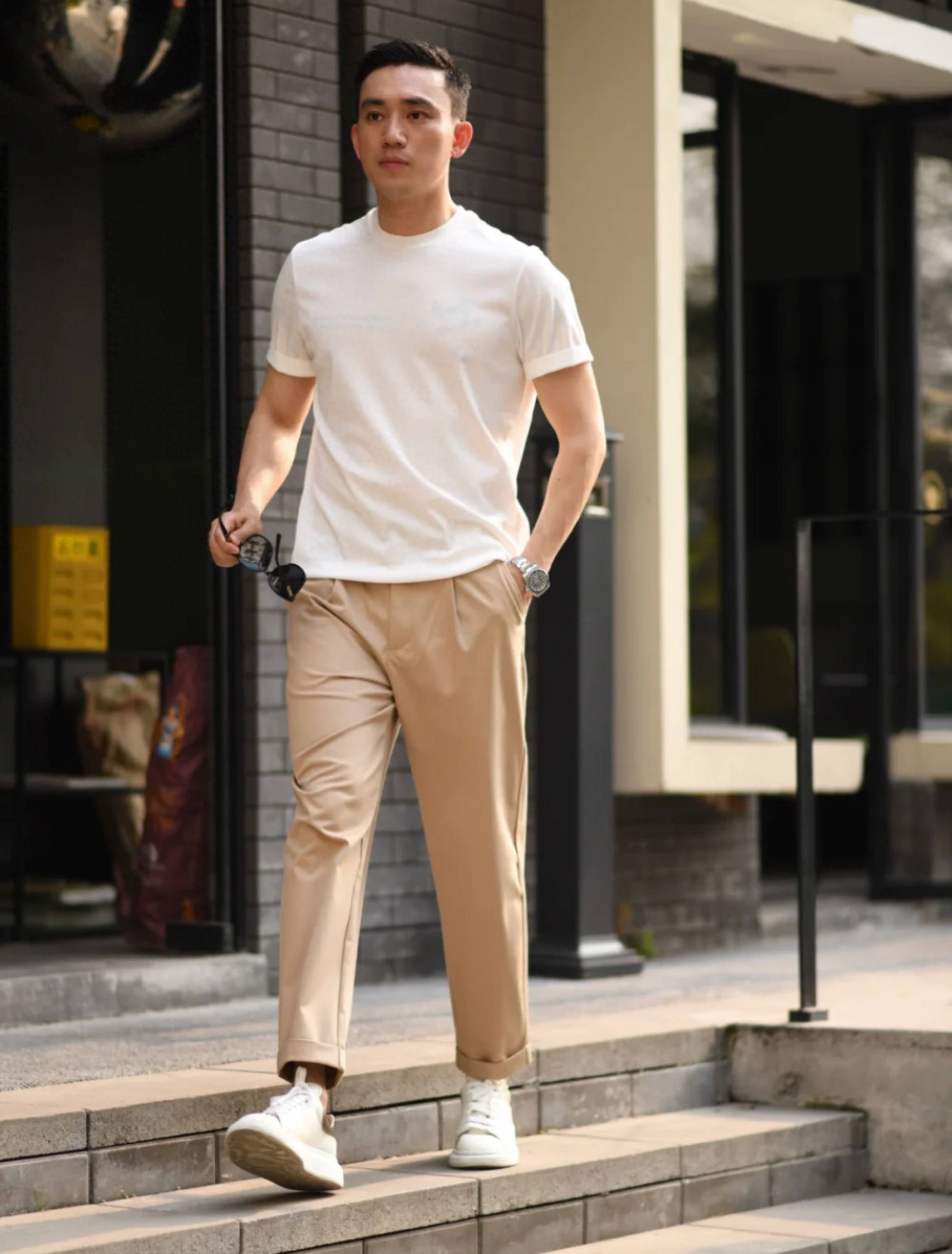 看这些街拍就知道了