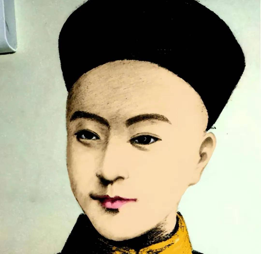 梳头小太监叫板慈禧太后,18岁惨死菜市口,却感动中国百年_寇连才_光绪