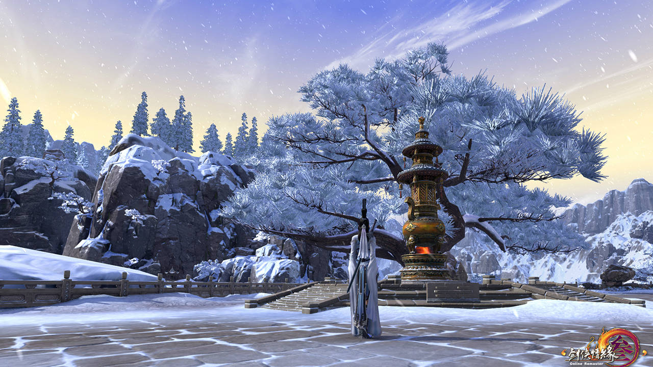 剑网3万宝楼条件_角色_寄售_账号