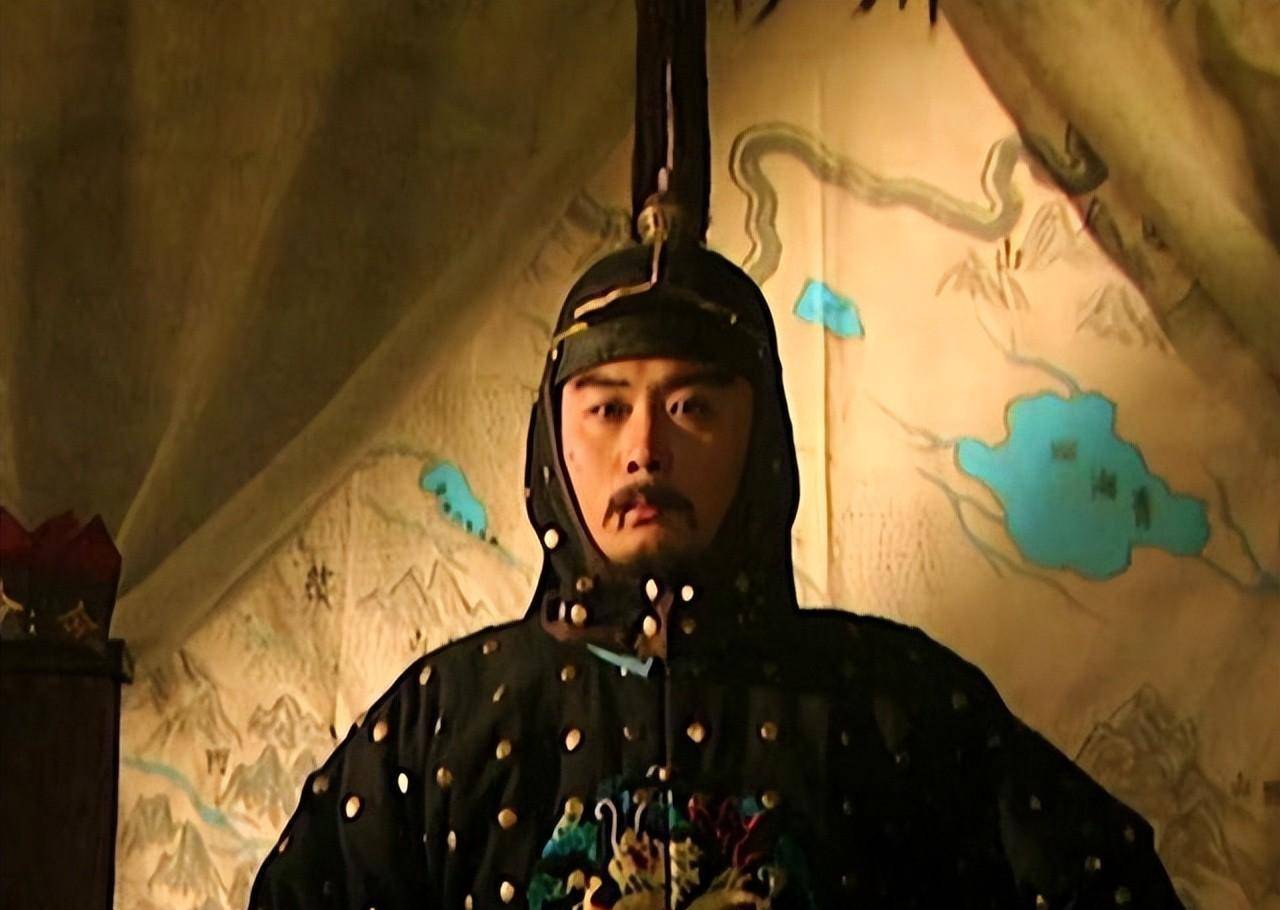 雍正朝权臣-不可一世的大将军年羹尧回忆录(二)_四川_罗卜藏丹津_主子