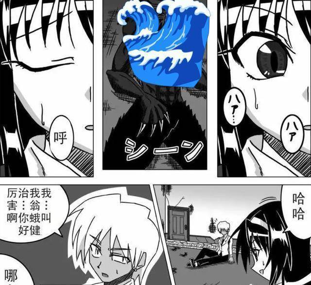 大雄的生化危机8:圣奈对战变异大猩猩,作为女孩,这战斗力好强_黑猩猩