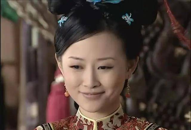 康熙帝_顺治帝_孟古青