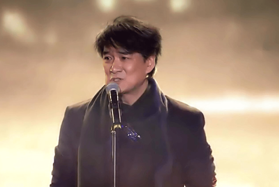 周华健疑退出《好声音》,导师列表不见身影,原因惹争议_节目组_事情