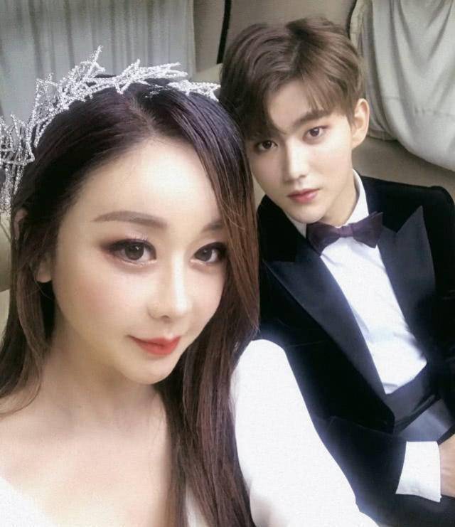 心疼她_陈华_咸素媛_时候