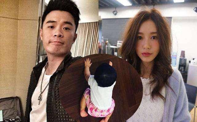 陈赫与前妻相恋13年惨淡收场,如今他二胎得女,前妻也快有好消息_许婧