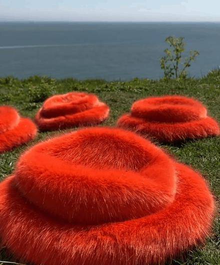 程潇又给秃头妹上了一课!