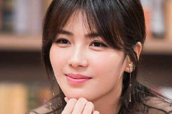 最近关注度高涨的75后女明星是谁?