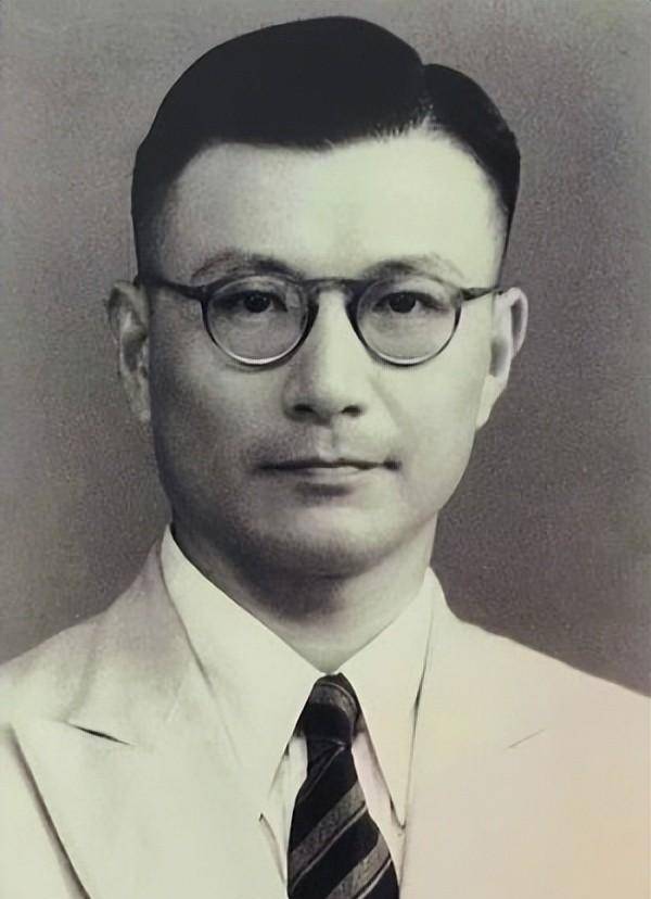 杨承宗:为原子弹"加铀",没有勋章的元勋,100岁捐献自己遗体_研究_化学