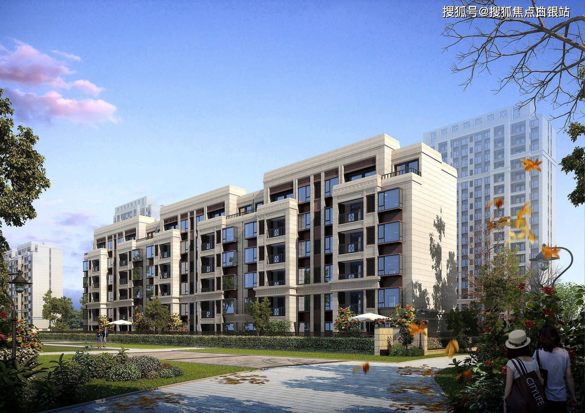 北京房山「金地璟宸」地址,金地璟宸售楼处电话,项目最新进展,详情下