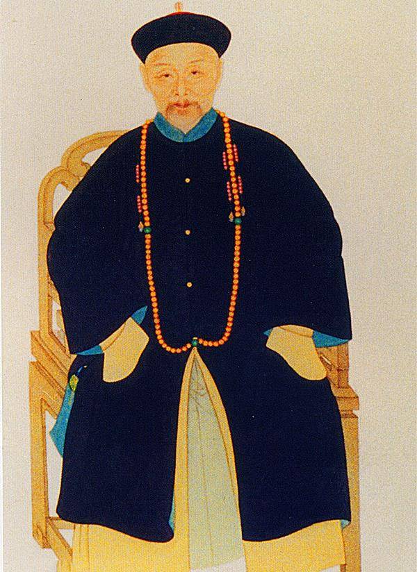 清朝唯一配享太庙的汉臣张廷玉,为何晚年备受乾隆打击?