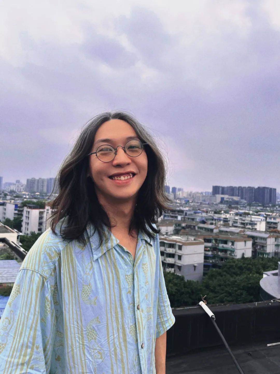 火箭飞上太空,张若水出新专_专辑_音乐_状态