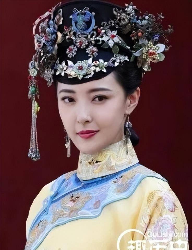 《多情江山》把孝惠章皇后杜撰成反派是欺负孝惠章皇后没有亲生儿子吗