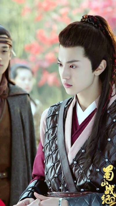 打卡之推荐陈哲远的三部影视作品(第一弹)_蜀山_展开_小维