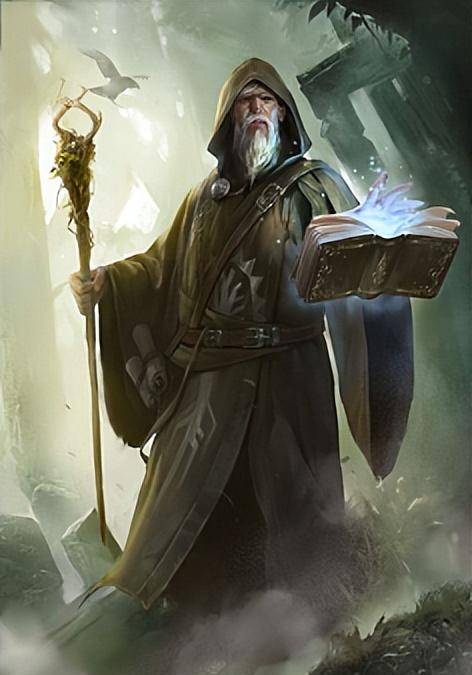 浅谈亚瑟王传奇中的骑士精神,莫德雷德身份的演变及其文化背景_梅林