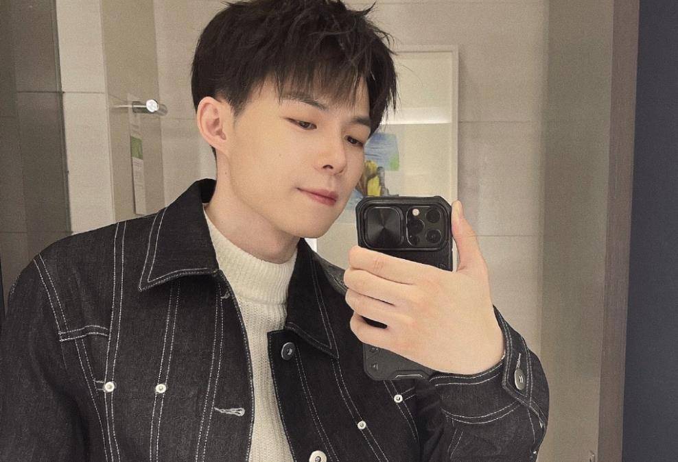 王大陆曾说配不上蔡卓宜,从玩笑开始的爱情,能当真吗?_陈越_节目_嘉宾