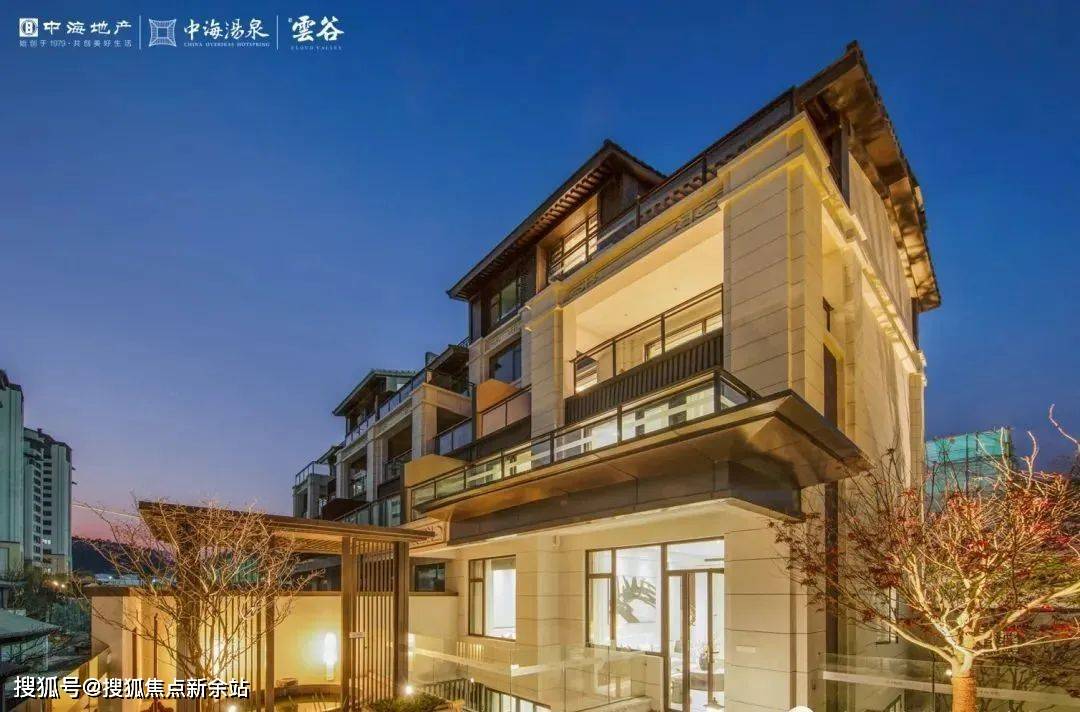 买哪里好-强烈推荐惠州惠城小金口中海汤泉售楼中心_别墅_项目_配套