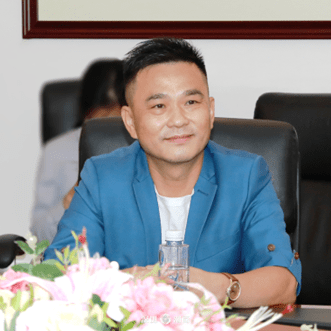 【商协会合作】我会会长陈超明率队走进深圳市潮汕商会_股权投资_平台