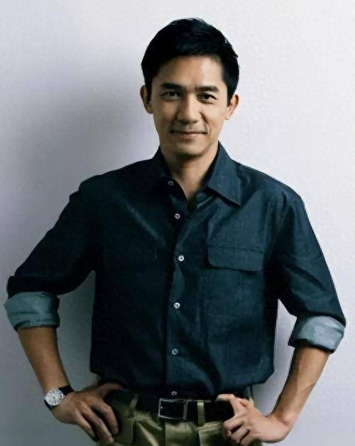 梁朝伟私生门升级!