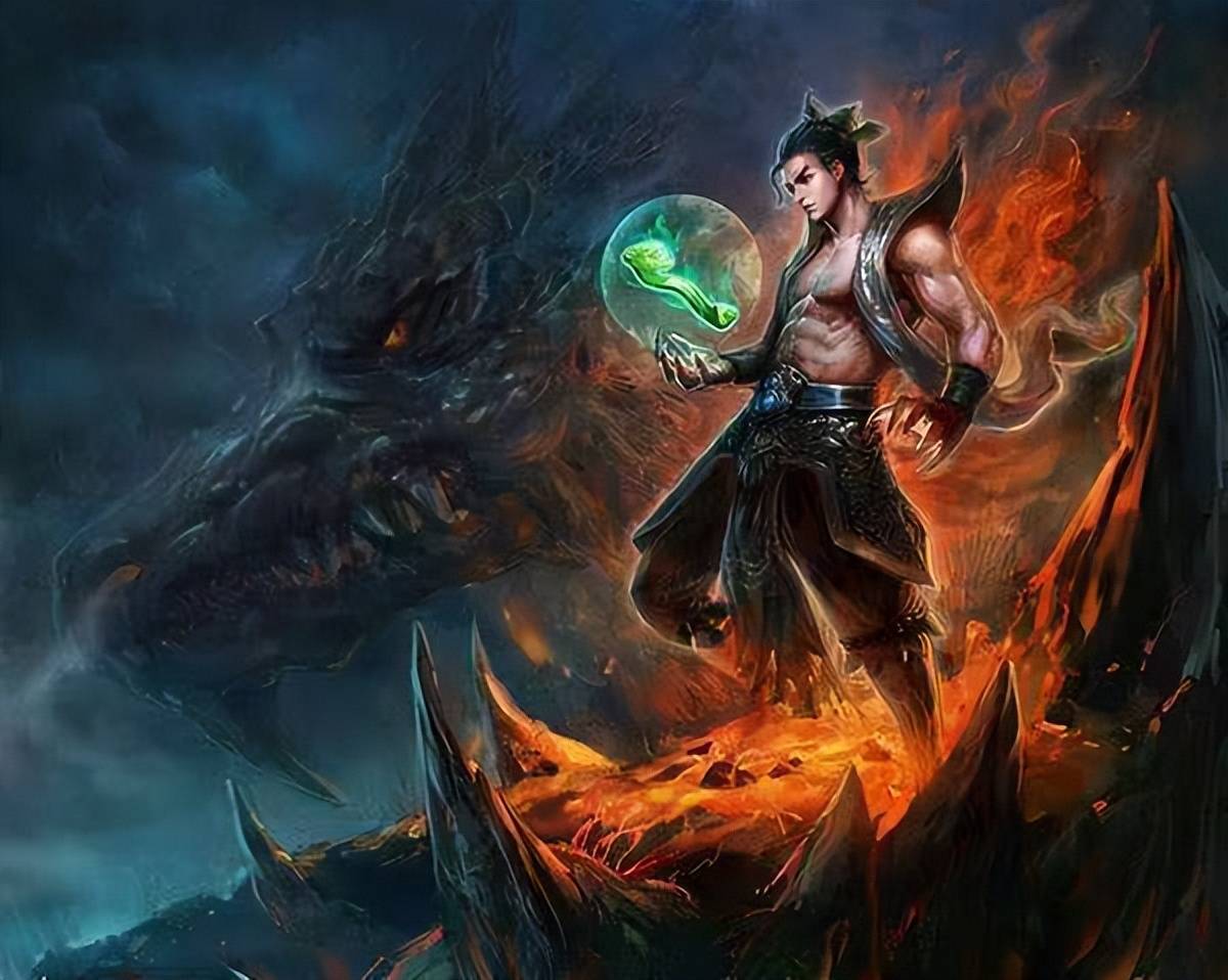 三本超好看的御兽文,主角和宠兽之间的温馨日常,读来轻松有趣_世界