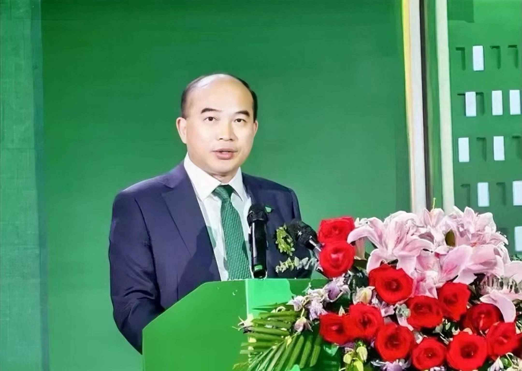 2023年莆田富人榜大洗牌:欧宗荣出局,苏庆灿横空出世,第一是他_成功