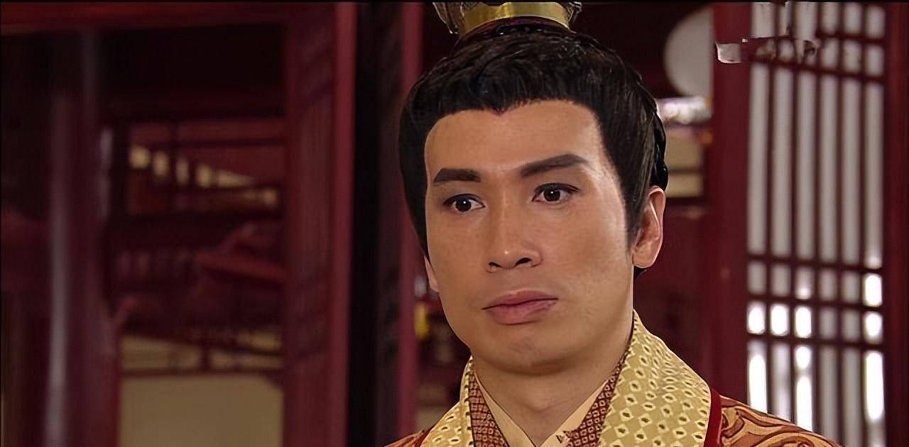 唐宣宗李忱:大智若愚的中兴之主_唐朝_唐武宗_吐蕃