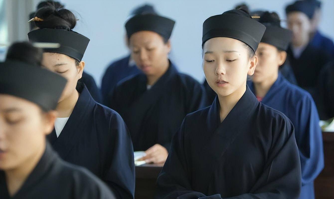 生活_古代_女子