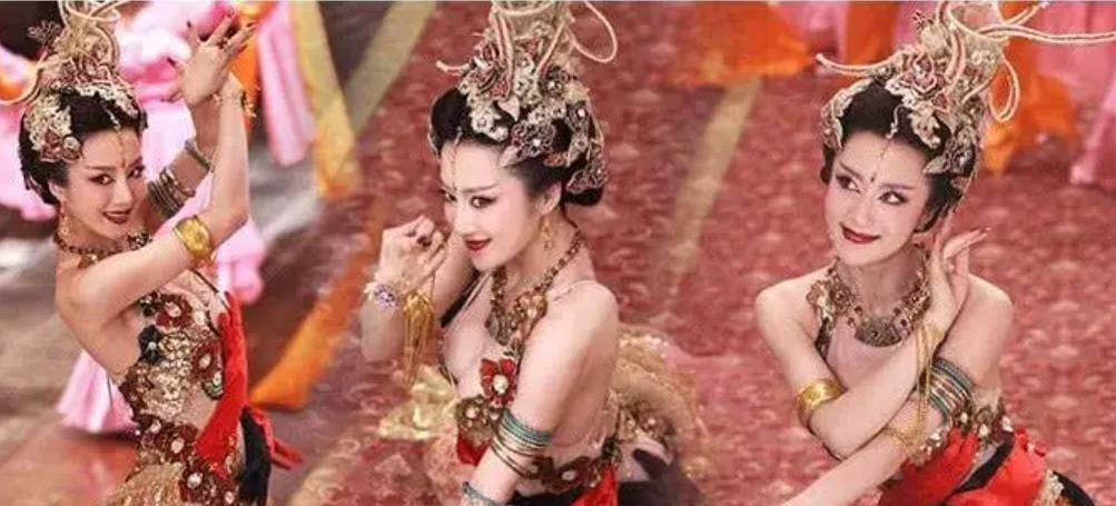 她被写成千年狐狸精,奉了女娲娘娘之命,却在迷惑纣王时做尽坏事_苏