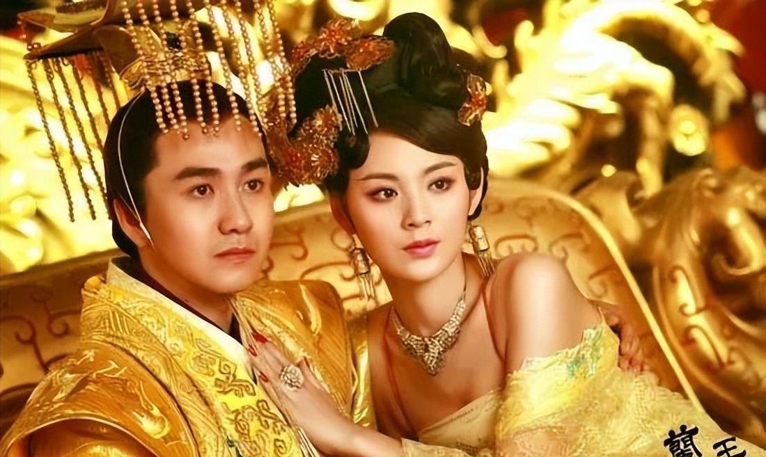 古代宫女伺候完皇上和妃嫔后,还能嫁人吗?