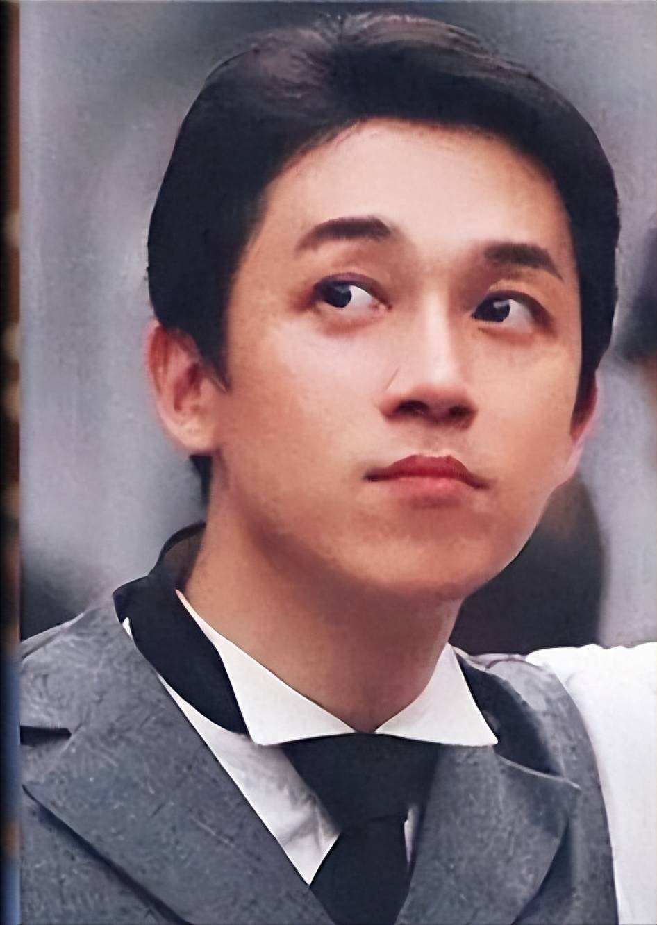 潘粤明:董洁的辜负让他意难平,中年靠网剧翻红,儿子成余生之痛_考试