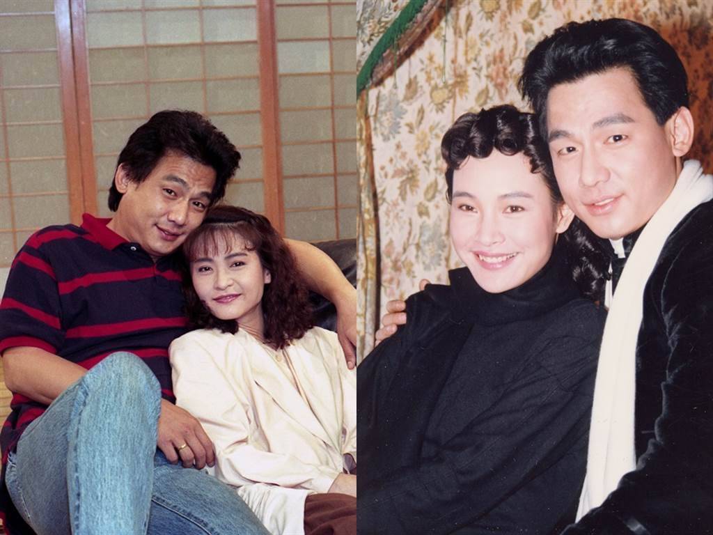 视帝沈孟生近况曝光,曾落魄到街上卖面维生,62岁彻底翻身住豪宅_家人